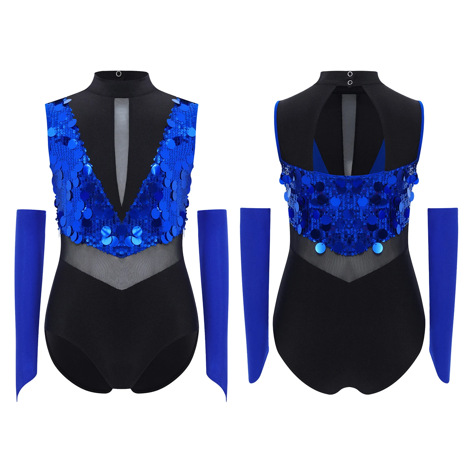ROYAL BLUE