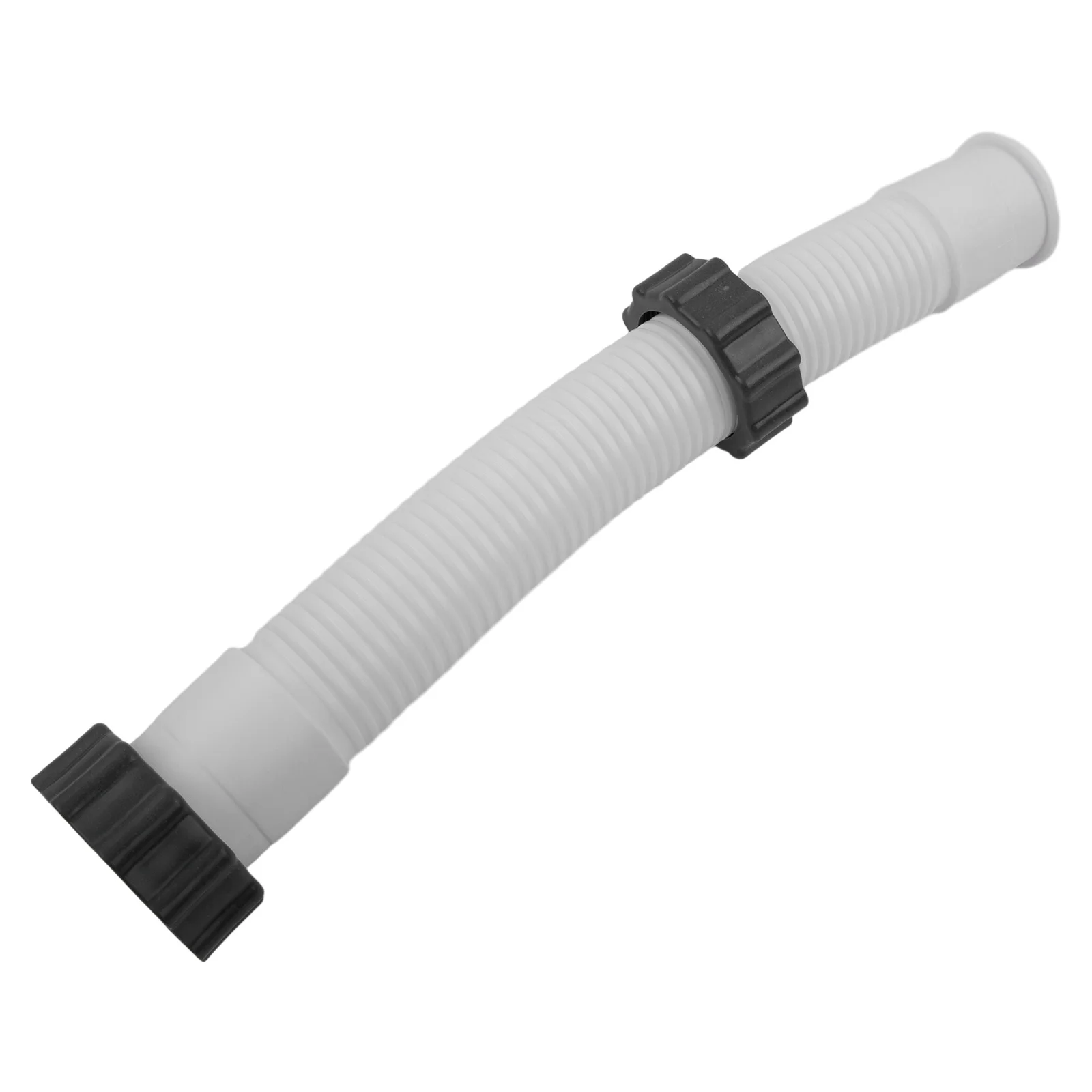 

16in Swimming Pool Pump Replacement Hose 11388 11535 For Intex Filter Pump For 26371CA 26371EH 28647EG SF70110-2