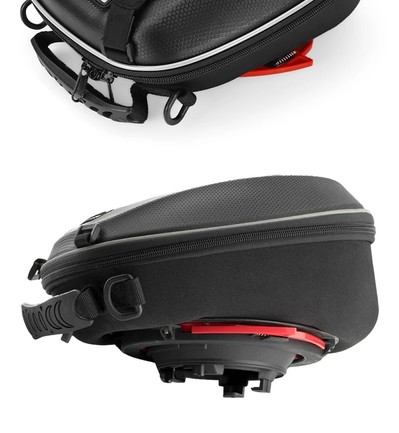 FOR ZX-25R zx 25r 2023-2024 アクセサリー燃料タンクバッグ荷物