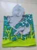 Kids Boys 1-5 Years Old Bathrobe Newborn Towel for Kids Shark Dress Up Kids Poncho Cape Kids Beach Towel Poncho Hooded Baby 4