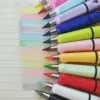 12 Colored Pencils Never Sharpen Everlasting Endless Pencilfor Writing Drawing Sketching 2