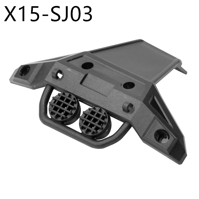 Фото XLH XINLEHONG X9115-X9116-X9120 1/12 запасные части для радиоуправляемых автомобилей, дифференциальный поворотный рычаг, приводной вал, рулевая подвеска №4