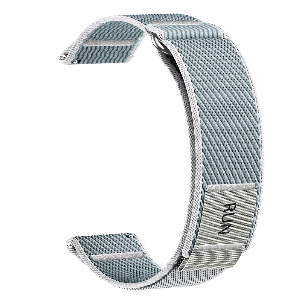20mm Quick Release Nylon Watch Strap