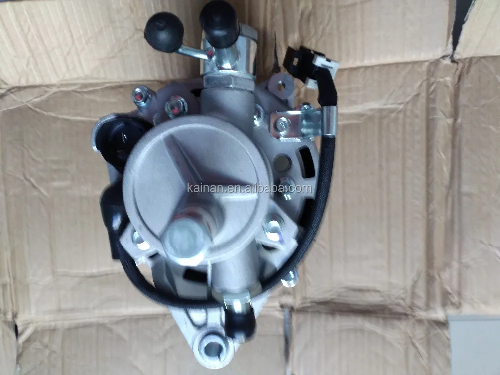 TRUCK 4BE1 4BC1 4BC2 alternator for NKR NPR OE 8-94472-330-0