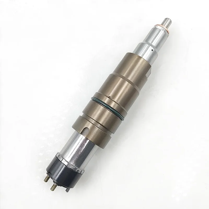 High Quality Diesel Fuel Injector 2419679