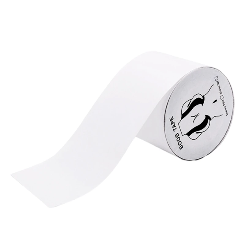 Breast Lift Tape Boobs Tape for Large Breast, Invisible Body Tape,Boobytapes