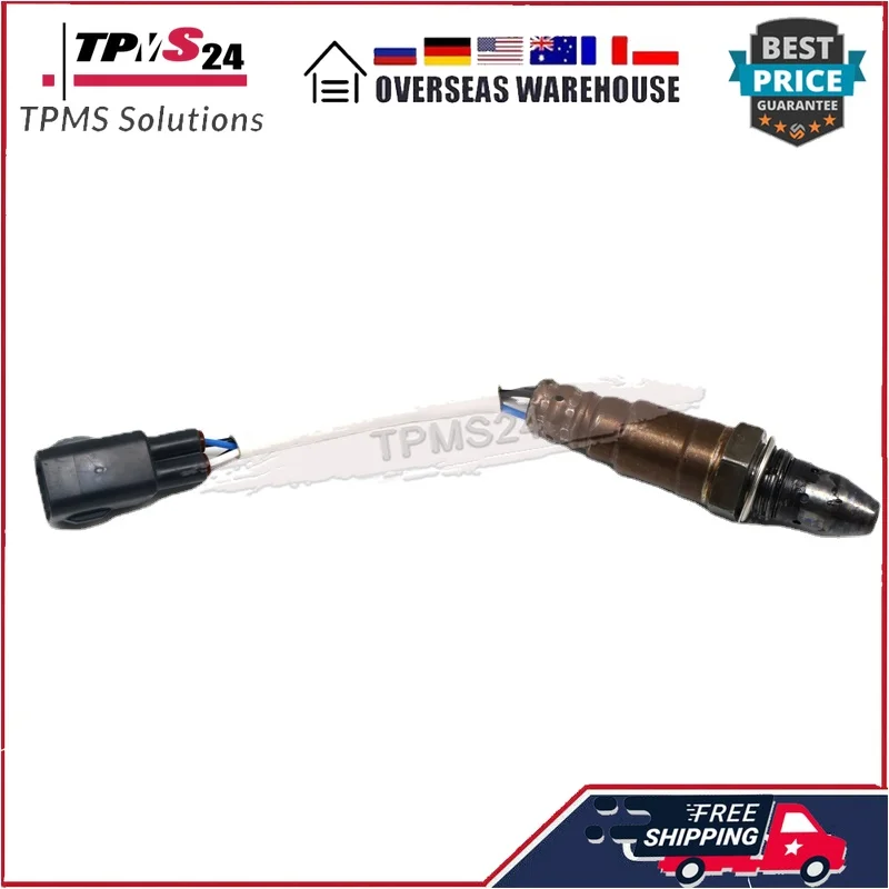 

Воздушный топливный O2 кислородный датчик 234-9111 для LEXUS LX570 TOYOTA LAND CRUISER TOYOTA SEQUOIA TOYOTA TACOMA TOYOTA TUNDRA