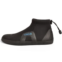 3mm Split-toe Beach Boots Surfing Shoes Outdoor Boots For Adult 2