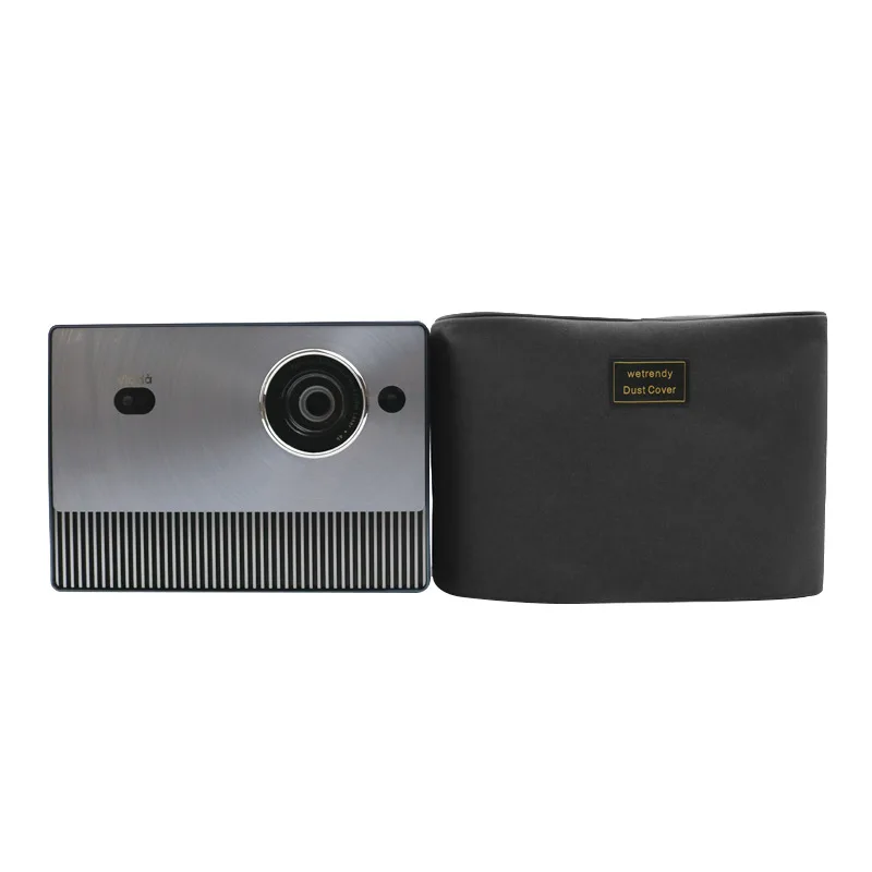 Dust Cover projector storage case,projector case,projector protective case,projector accessory For Hisense Vidda C1 Projector Desktop Host Dust Storage Protective Cover
