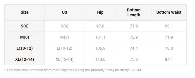 Summer Fashion New Style High Waist Buttoned Cuffed Pants Leisure Elastic Waist Button Decoration Solid Color Pants