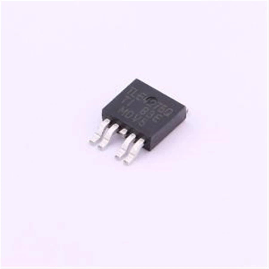 TLE4275QKVURQ1
