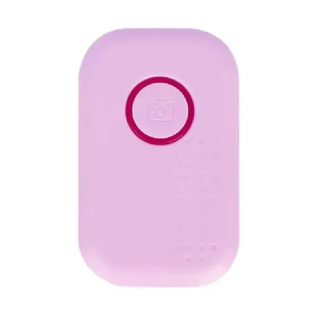 ZLRLMHY Bidirectional Alarm Remote Control Selfie Intelligent Locator Anti Loss Device Intelligent Tracker Kindley App 2