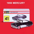 1-64 MERCURY