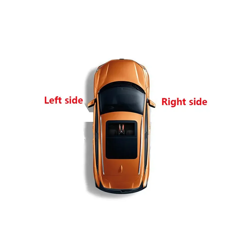 Front Bumper Headlight Washer Spray Nozzle Cover Headlamp Jet Cap Lid For Subaru XV Crosstrek -