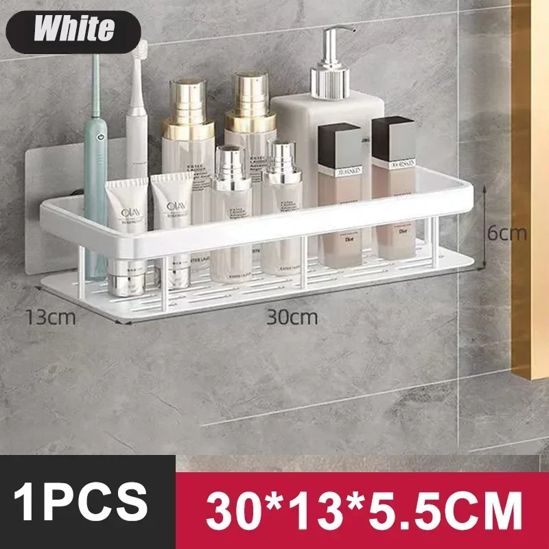 A Wihte 1PCS