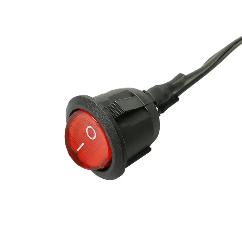 24-Pin cavo di alimentazione interruttore ponticello Bridge Pc Tester Psu pulsante scheda madre Starter 18Awg Off Mainboard accessori adattatore di alimentazione  7