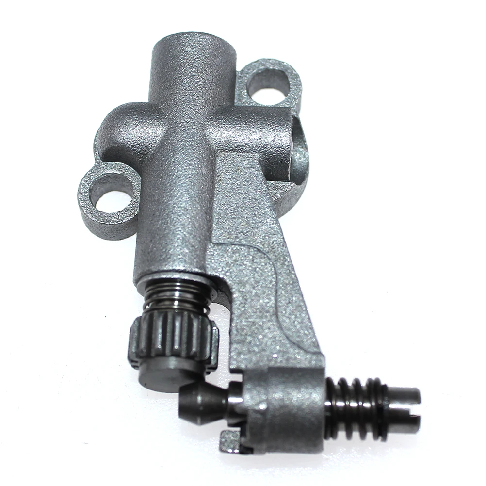 Pompa Olio Originale Per Echo Cs-4910 Cs-7310P Cs-7310Pw Cs-7310Sx C022000220 C022000221