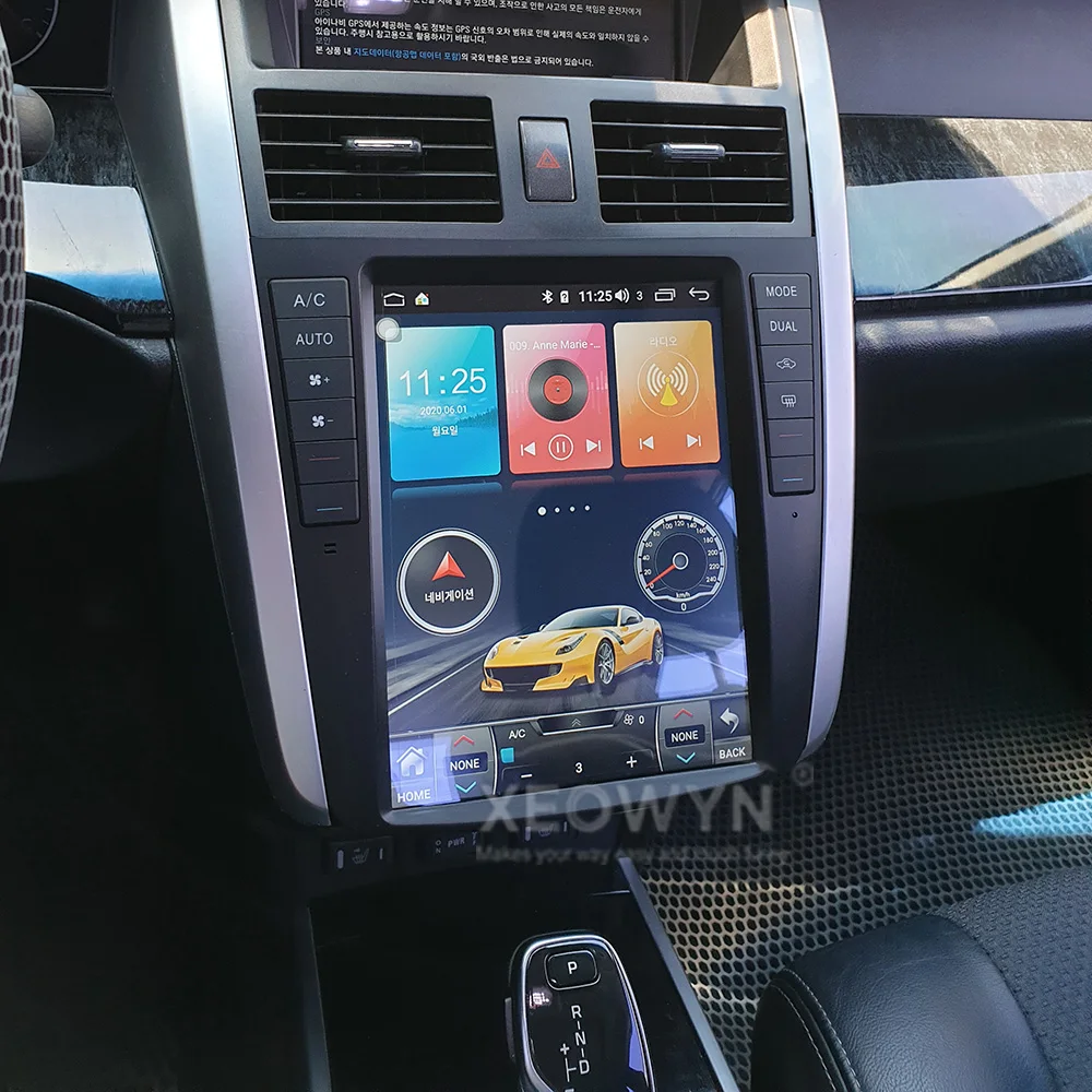 Android 10 128g автомобильный радиоприемник GPS для Nissan teana J31 2003 2004 2005 2006 2007 230JK 230jm Samsung S7