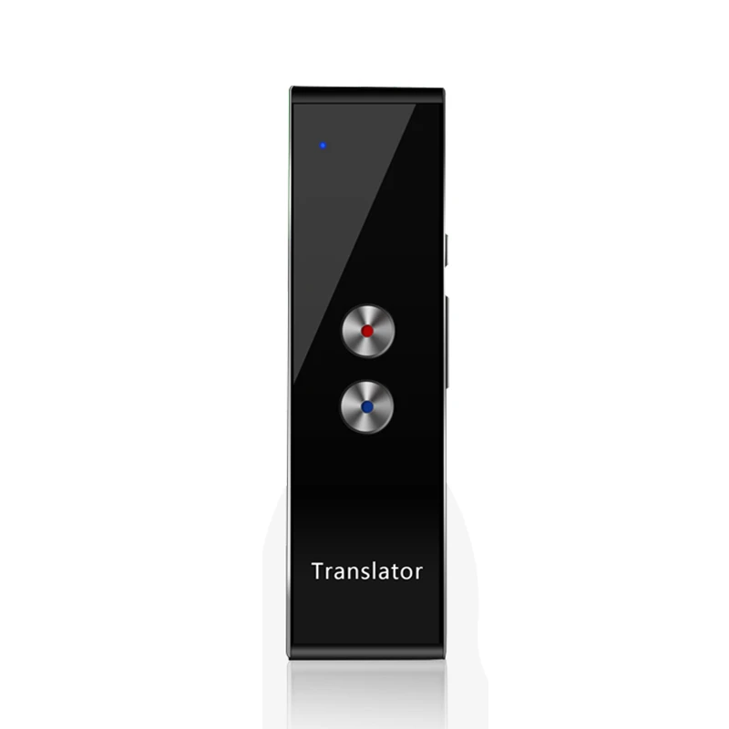 

T8+ Language Voice Real-time Portable Voice Translator Voice Smart Interpretation Speech Translator Pen