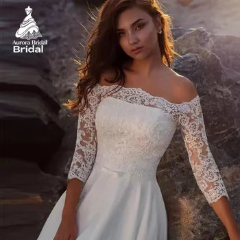 فستان زفاف 3