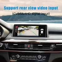 Wireless CarPlay for BMW NBT System 1 2 3 4 5 6 7 Series X1 X3 X4 X5 X6 MINI F56 F15 F16 F25 F26 F48 F01 F10 F22 F20 F30 F32 - Image 3