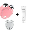 EMS Face Lifting Device Facial Microcurrent Roller Massage Sonic Vibration Skin Tightening Rejuvenation Anti Wrinkle Beauty Care 1