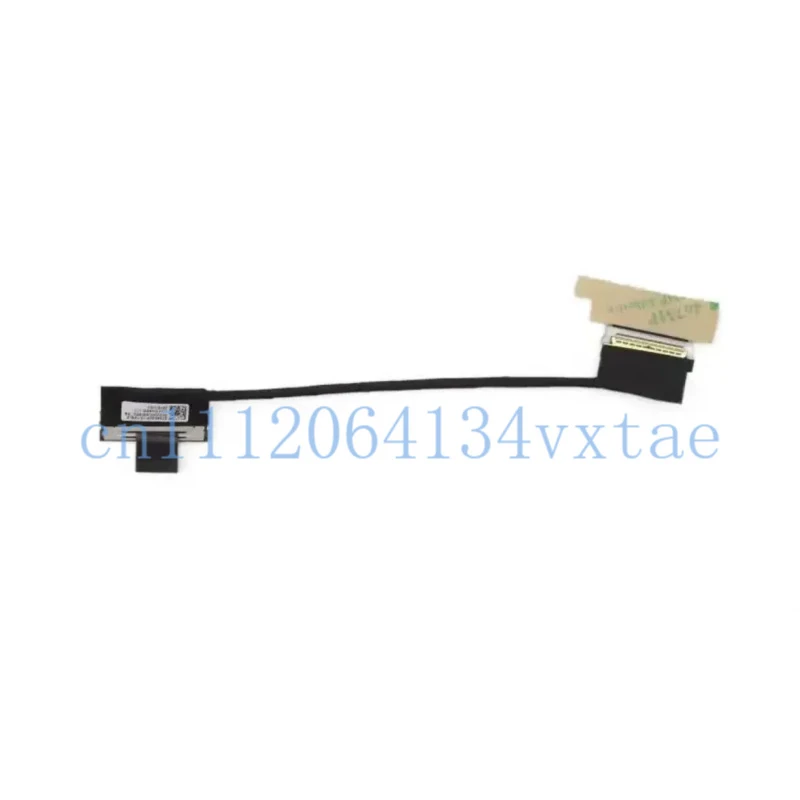 레노버 T15p P15v Gen 1 Gen 2 Gen 3 led lcd lvds 케이블 5C10Z23891 DC02C00LN00 0.1의 새로운 기능