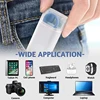 7-in-1 Keyboard Cleaning Kits Airpods Cleaner Headset Cleaner Pen Laptop Screen Cleaning Bluetooth Earphones Cleaning Kit 6
