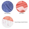 Large Turkish Beach Towel Blanket ,100%Cotton Towels, Suitable For Bath, Beach, Yoga, Swimming Or Diving 5