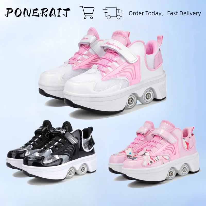 four-wheel-children's-skates-for-boys-and-girls-cool-luminous-roller-skates-for-adults-sports-and-leisure-shoes