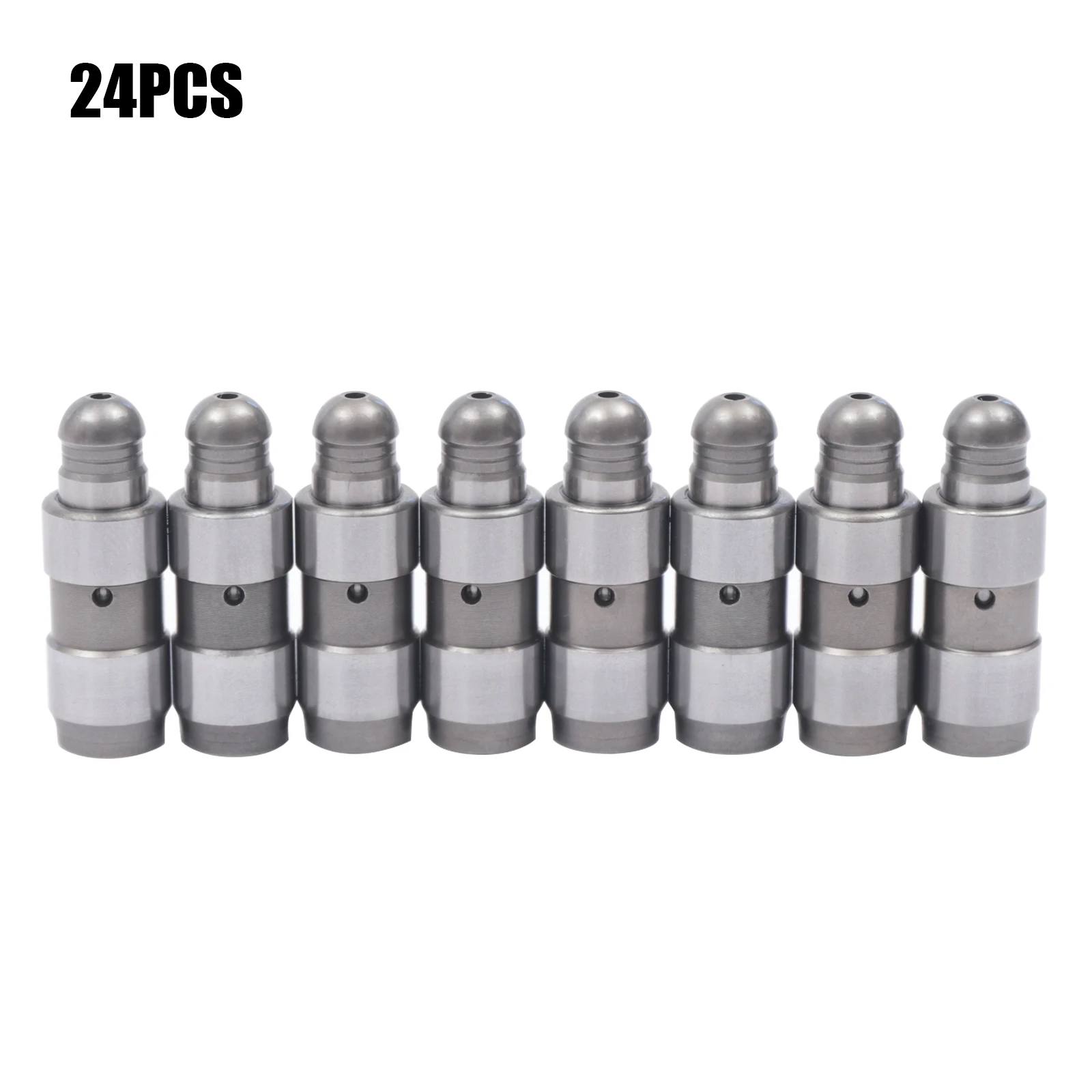 

24x Hydraulic Valve Lifters Fits For BMW 325i 328i E90 E92 528i E60 11332249817