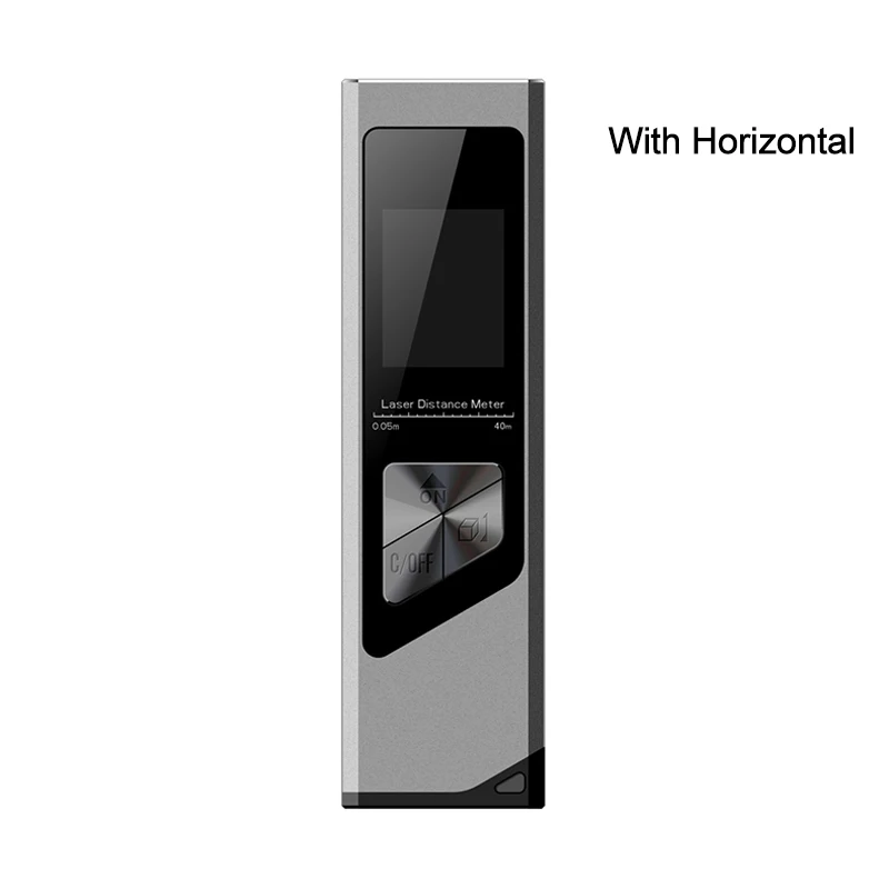 With Horizontal