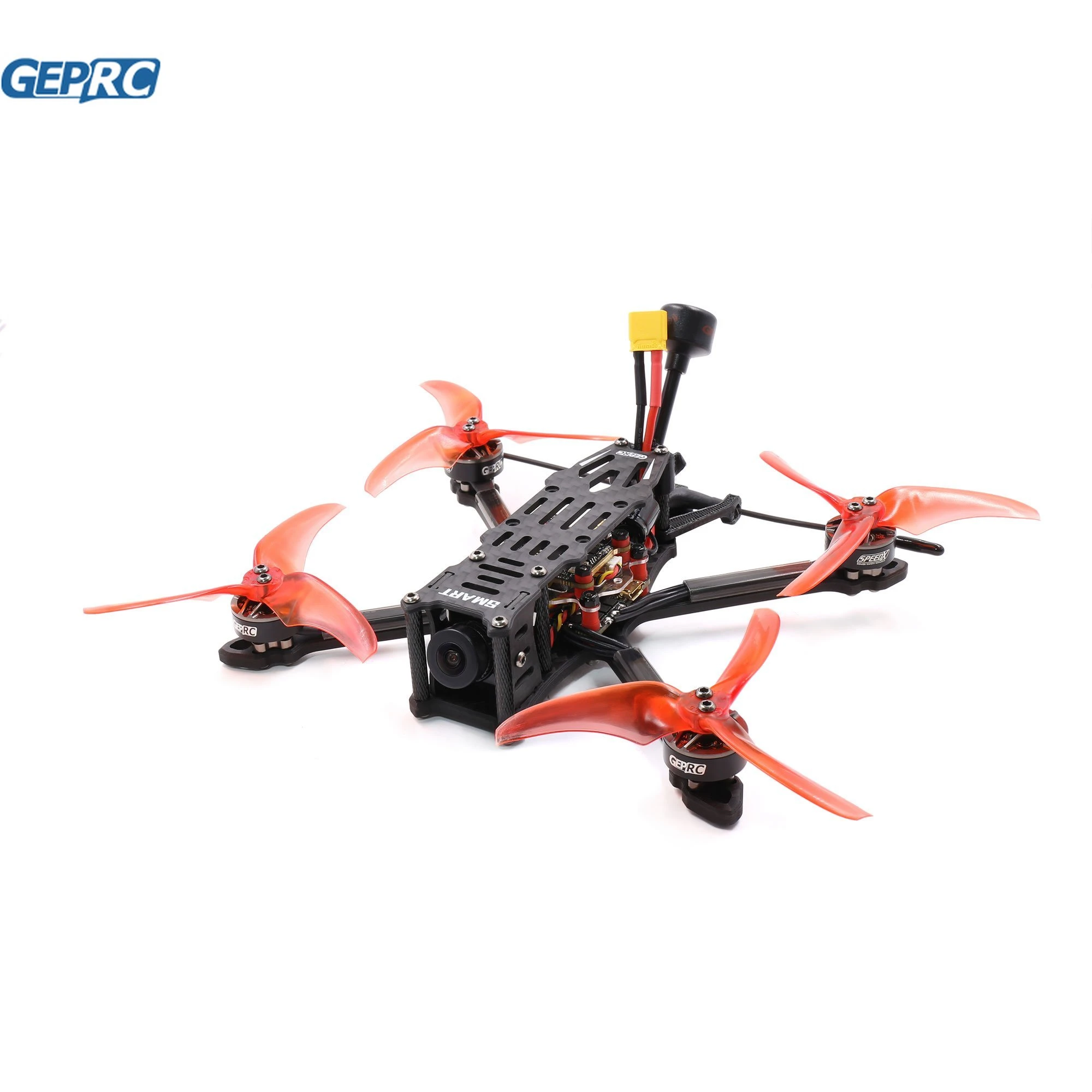 早い者勝ち15720円【自作】製作費込み FPVドローン レーシングドローン 早い者勝ち15720円【自作】製作費込み FPVドローン レーシング