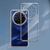 For Vivo X200 Pro Mini Soft TPU Phone Case for VIVO VivoX200 X200ProMini Transparent Cover Shell Clear Protective Back Coque 1