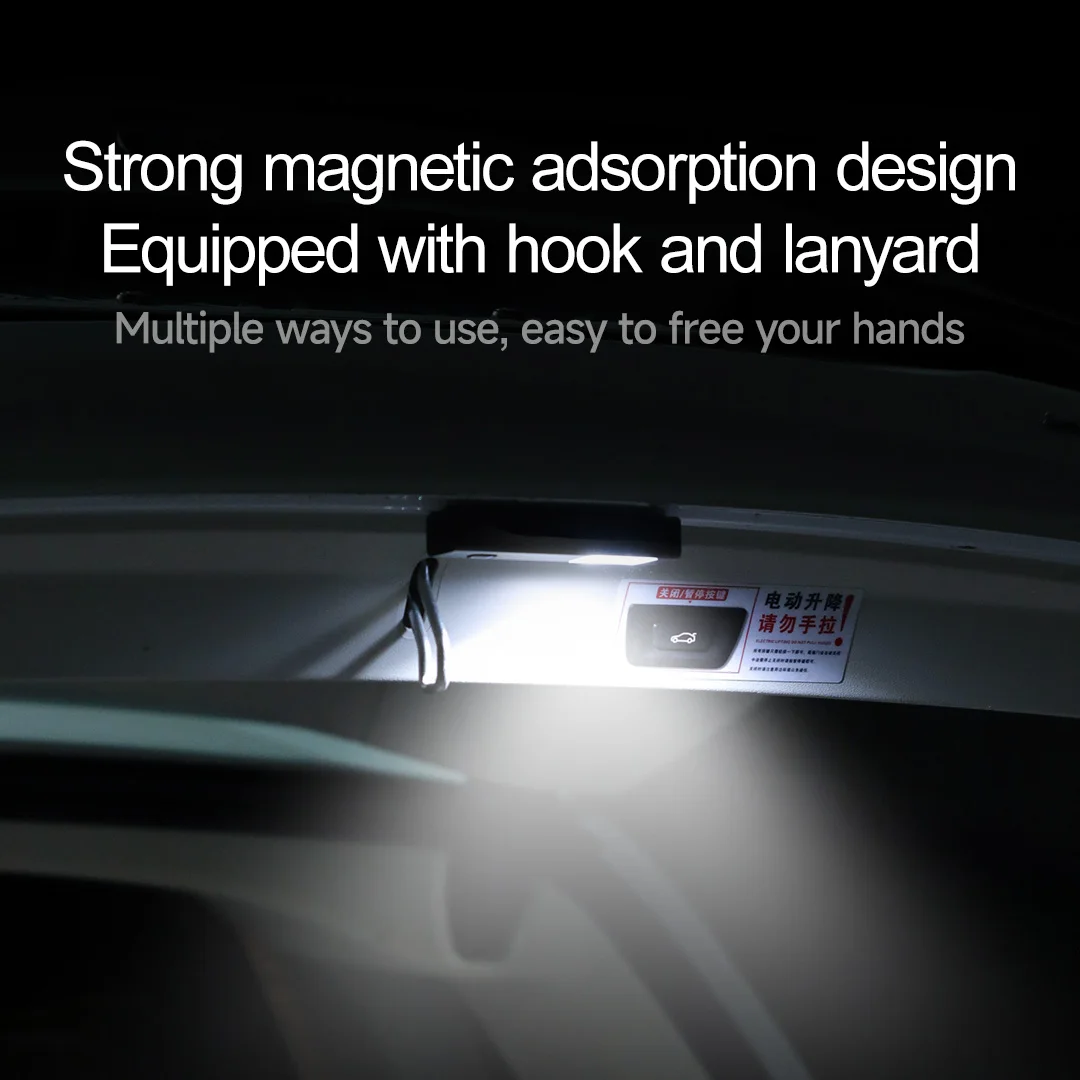 Xiaomi DUKA FL1 Multi-function Flashlight