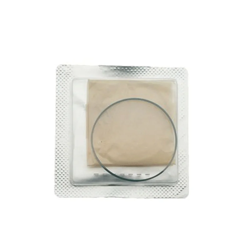 Cristallo Di Zaffiro Wtch Di Alta Qualità Per Parti Di Orologi Seamaster Diver 300 M 212.30.41