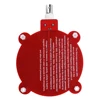 FG-200 Function Signal Generator Frequency Counter 0.01Hz-500KHz Frequency Signal Source Module 2