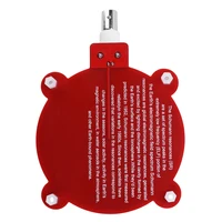 FG-200 Function Signal Generator Frequency Counter 0.01Hz-500KHz Frequency Signal Source Module 2