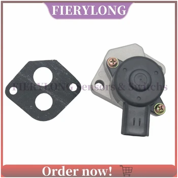 18137-67D00 Valvola IAC di Controllo della Velocità Dell'aria Al Minimo Per Suzuki Grand Vitara Chevrolet Tracker 1813767D00 Ricambi Auto Accessori