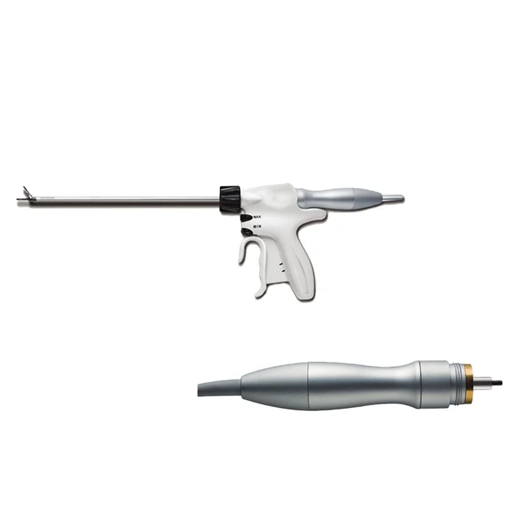 

harmonic scalpel compatible for JJ
