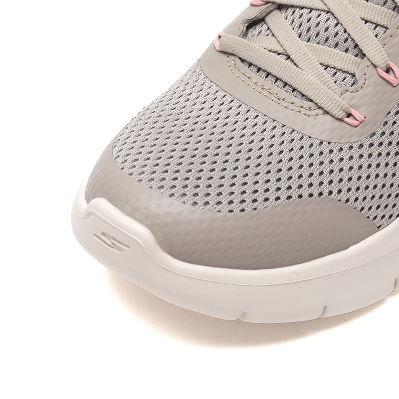Skechers Go Walk Flex Women's Shoes Comfort Features