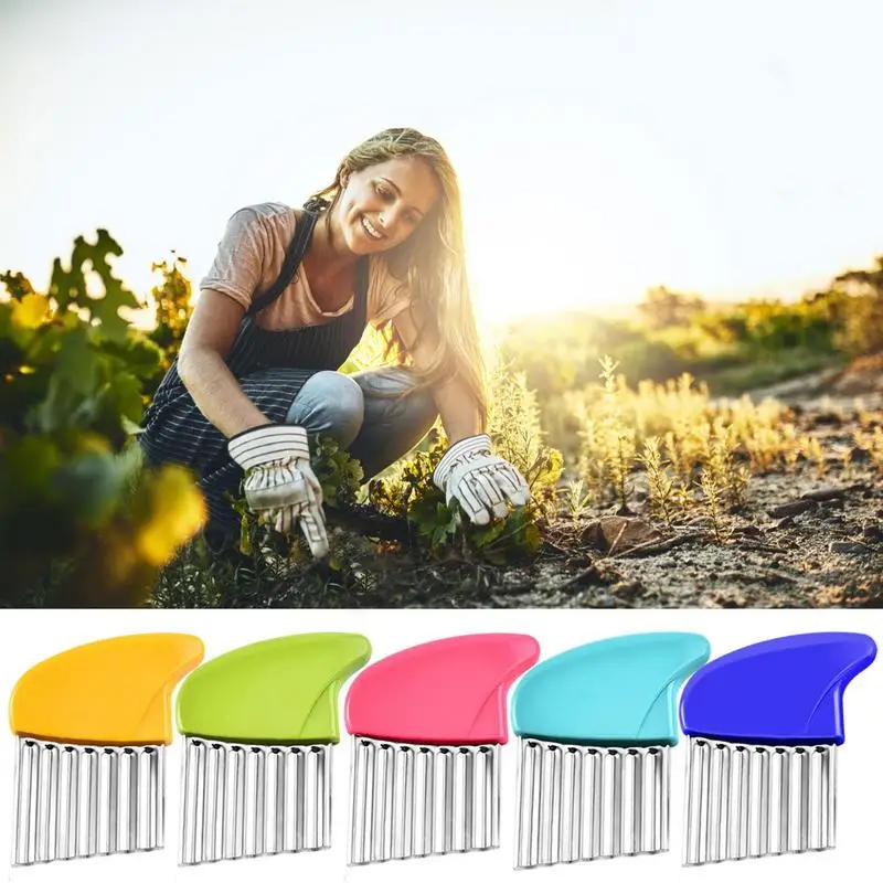 

Stainless Steel Weed Removal Brush Scrub Handheld Grass Weed Remover Wire Brushes Weed Cutter Moss Cleaning Brush For Garden