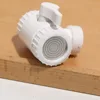 Switch Faucet Adapter Kitchen Sink Faucet Valve Diverter Water Tap Connector Splitte Diverter Valve Shower Bathroom Accessories 5