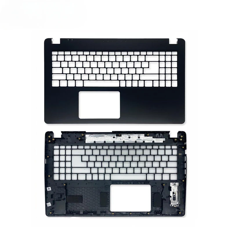 Nuovo Per Acer Aspire 3 A315-41 A315-41G A315-33 A315-53 A315-53G N17C4 Laptop LCD Cover Posteriore Lunetta Anteriore Cerniere Coperchio Posteriore TOP Case - Foto 8