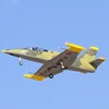 Kit Pnp 114mm Culvert L-39 With Retractable Landing Gear And Aviation Lights Fixed Wing Aircraft Model Remote-controlled Aircraf 3