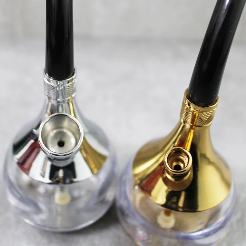 Description Picture 6 of item2024 High Quality Business Water Cigarette filter Reduce Tar Multifunction Smoke Pipe Vintage Durable Reusable Smoking Holders