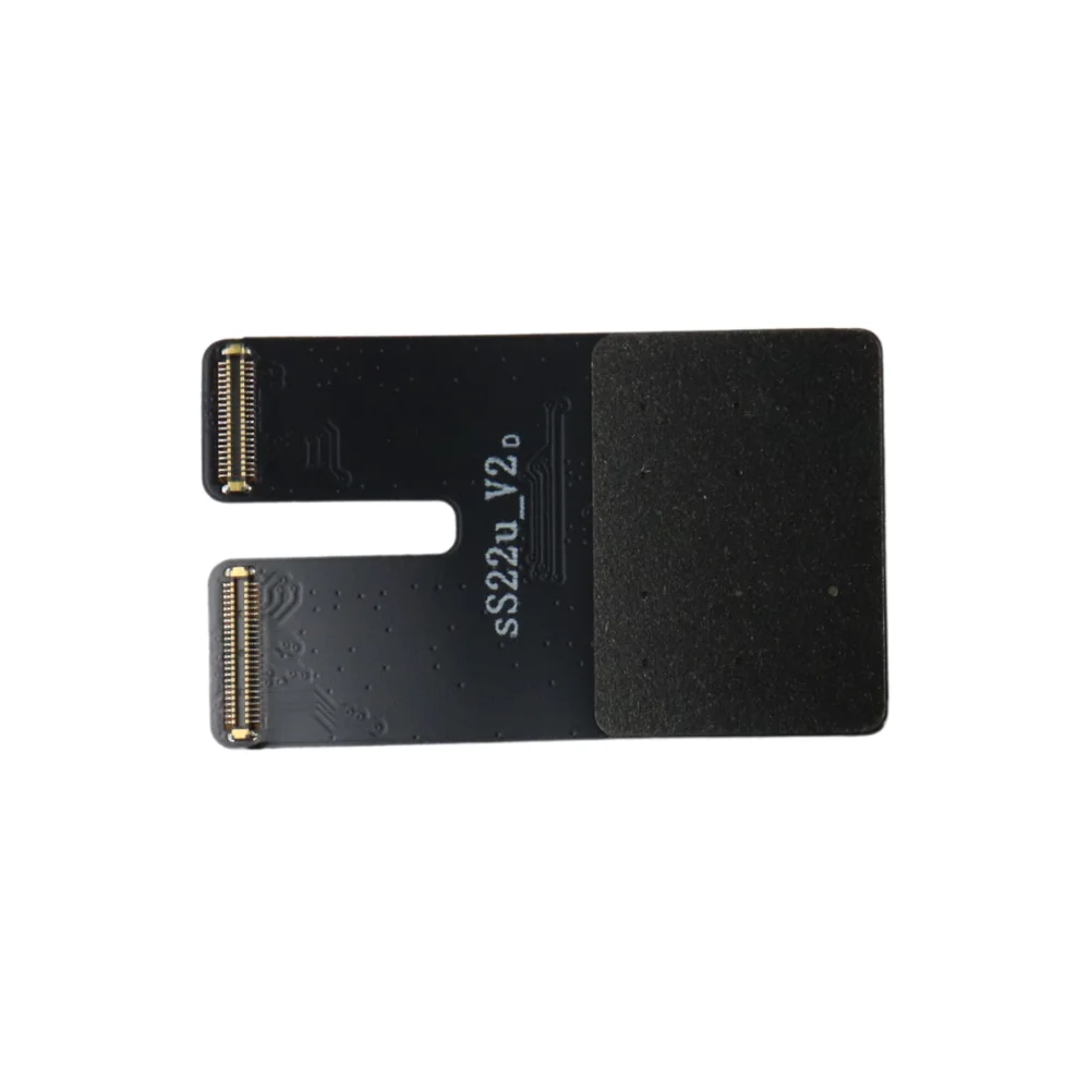 Testing Flex Cable For Samsung Compatible For TestBox DLZXWIN S300 LCD Tester