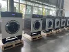 Fully Automatic 30kg Washing Machine Industrial Washing Machine Hard Mount Washing Machine for Laundry 5