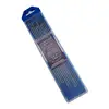 10 Pieces TIG Welding Tungsten Electrodes Tungsten Steel (Grey,) 5