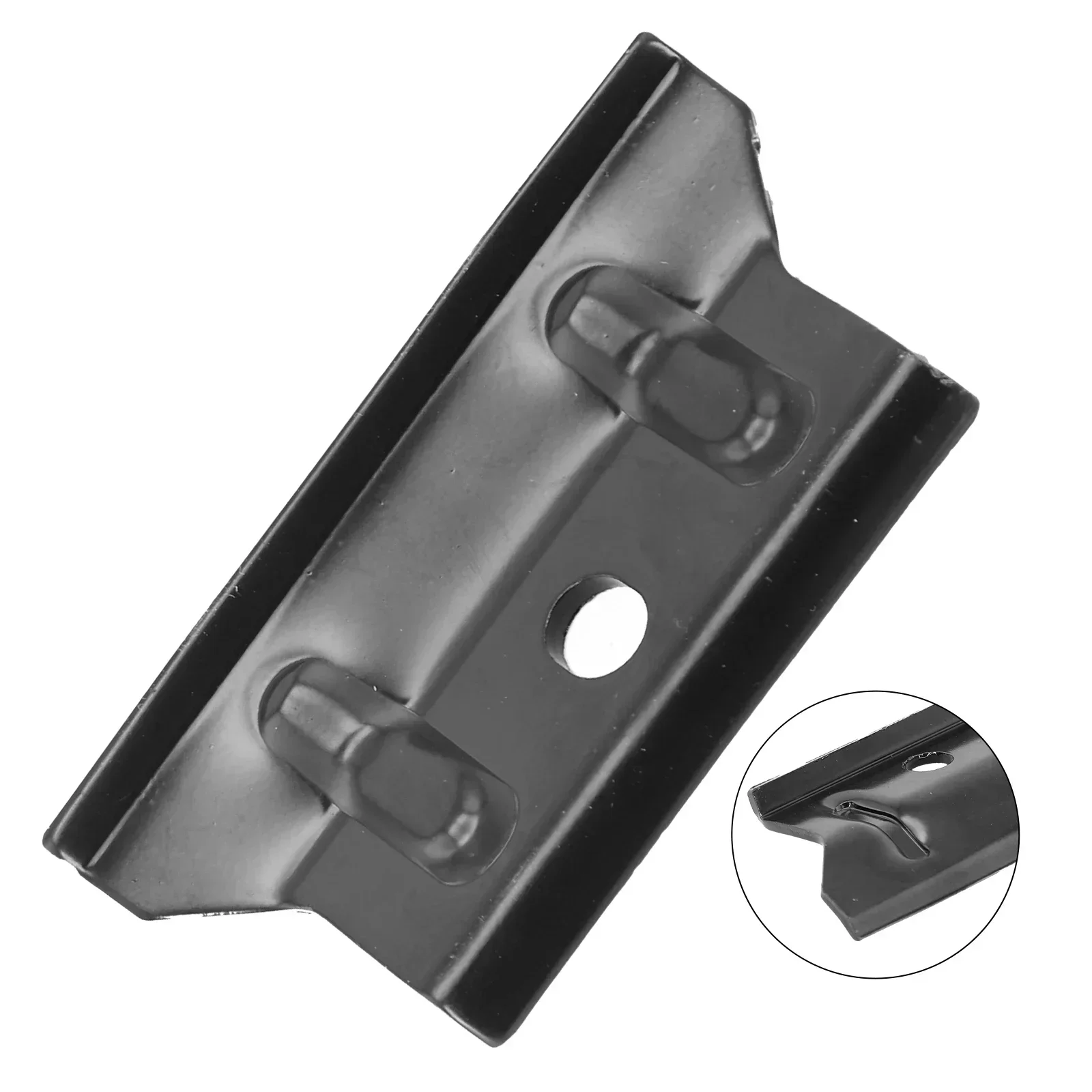 Battery Hold Down Clamp Battery Hold Down Tie Bracket Clamp Car Original Battery Tray Replacement For Hyundai For Elantra Kia 371602D000